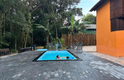 Chalé lawill ilha do mel - Foto 8