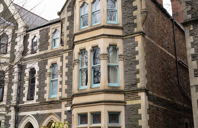 The Loft 2BR Duplex, Central & Parking - Foto 26