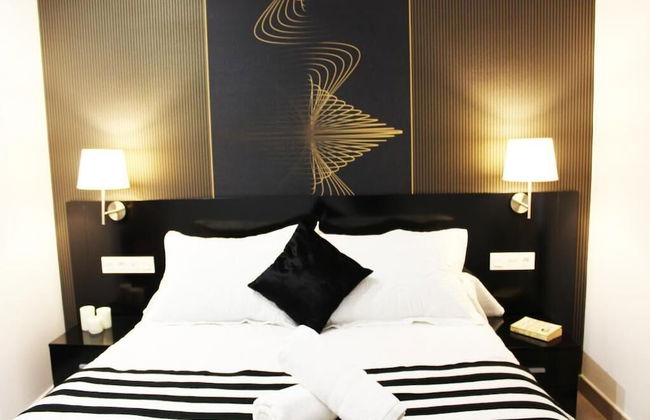 Nest Flats Granada - Photo 24