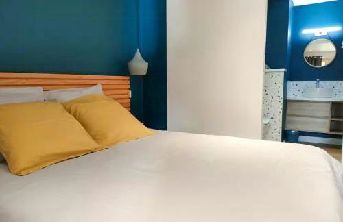 Family Villa Overlooking Lake Serre-Ponçon - Foto 15