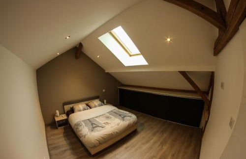 L'Atypique Vosgien - Foto 14