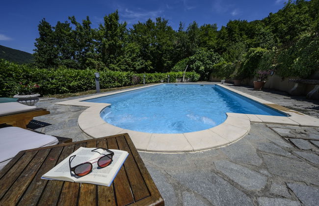 Tenuta Pian D'Attesio - Foto 26