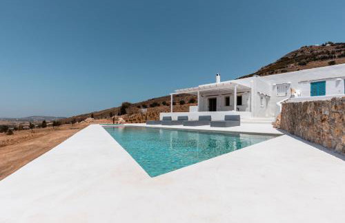 Ventu Paros Villa - Photo 130