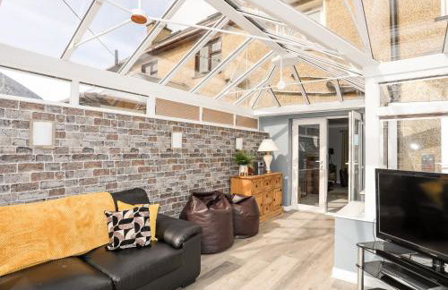 Mor a Mynydd - Foto 5