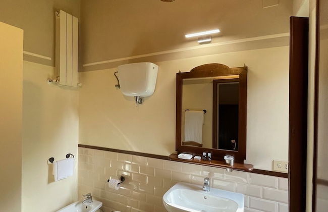 Country House Le Case Coloniche - Foto 37