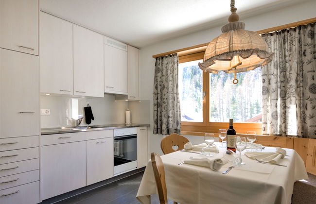 Chesa Islas - Foto 7