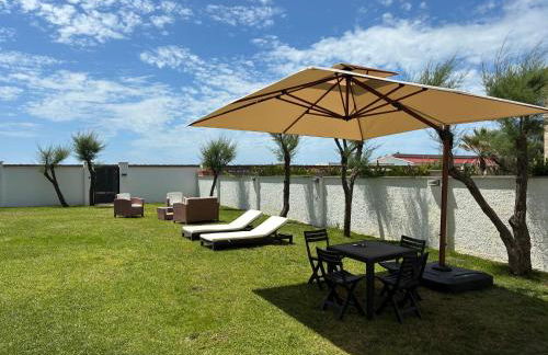 Casa sul mare con accesso diretto in spiaggia I - Foto 6