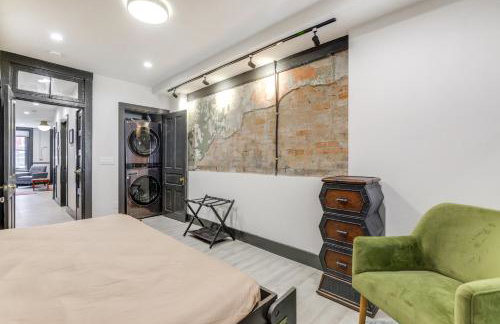 Cincy Apt 1 Mi to Findlay Market, 2 Mi to Downtown - Foto 12