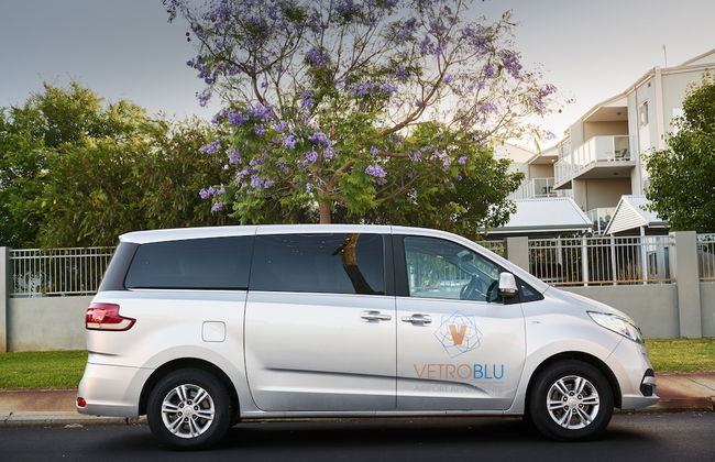 Airport Apartments by Vetroblu - Foto 29