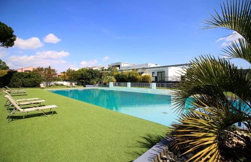 Résidence de tourisme Domaine de Janus - Foto 77