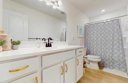 Wrightwood Cottage - Foto 15