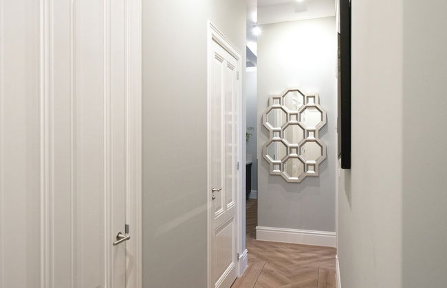 BizStay Park Central Executive - Photo 24