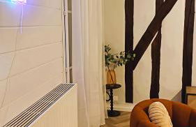 Le 10 du NC - Appartement cosy - Foto 17