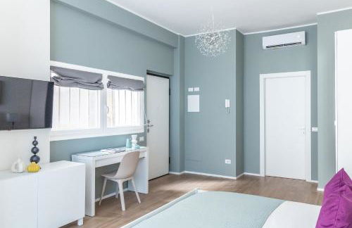 Ampi monolocali in Via Pirandello - Washington - Foto 19