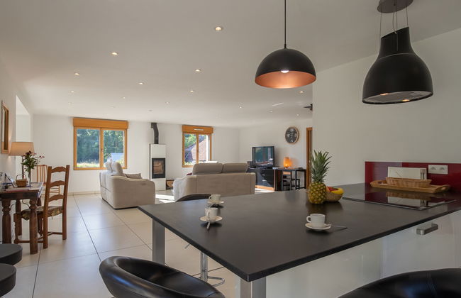 Les Menhirs - Foto 9