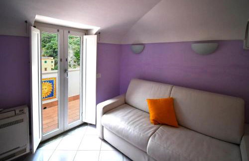 Casa Azzurra - Foto 27