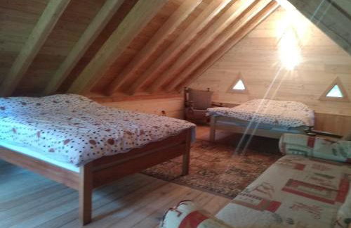 Le Ptit Chalet - Foto 5