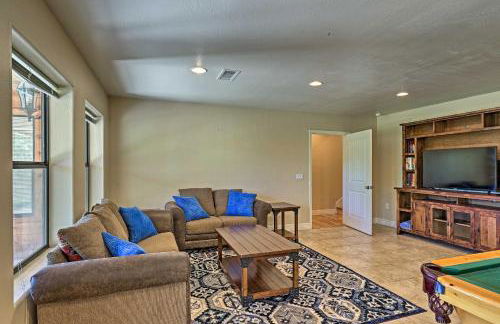 Serene Lakeside Cabin with Decks and Edler Lake Views! - Foto 24