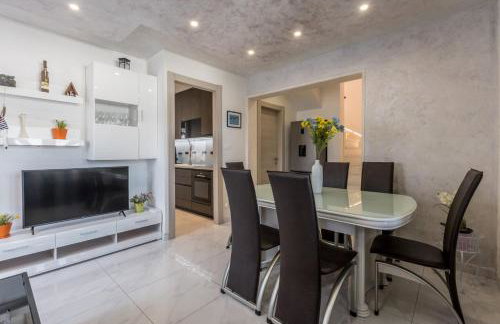 Villa Desire with private pool and sea view - Foto 9