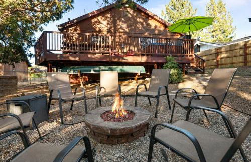 Villa Grove by Rather Be Properties - Foto 37