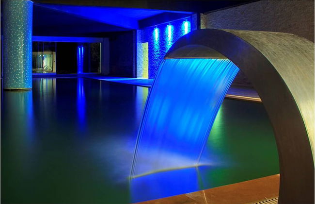 Merada Termal Hotel & Spa - Foto 11