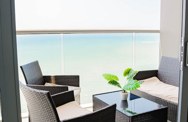 U-GO Morros City Frente al Mar - Foto 21