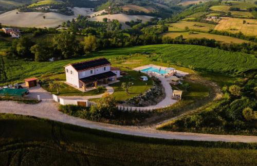 CASAL DEL SOLE - Il Gelso - Foto 28