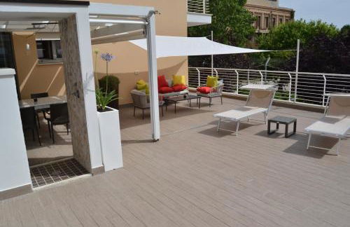 Il Terrazzo 40 metri dal mare - Foto 17