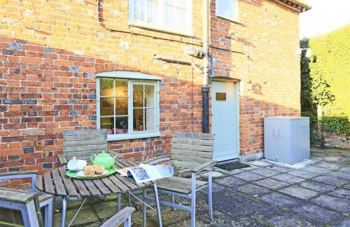 Appletree Cottage - Foto 8