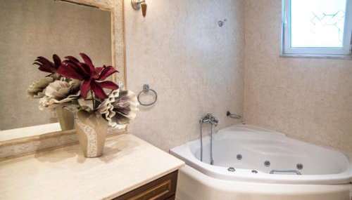 Akrata's Elegant Luxury Suite - Foto 4