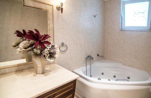 Akrata's Elegant Luxury Suite - Foto 4