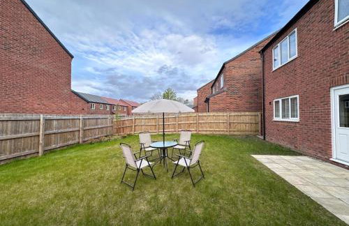 Durham Holiday Home - Photo 37