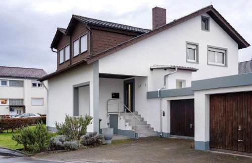 Pension zum Europapark- Kaiserstuhl - Foto 1