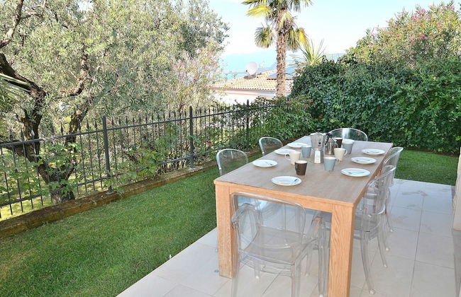 Villa Lisi With Pool - Foto 40