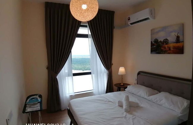 Forest City Ataraxia Park 1 by Wastone - Foto 5