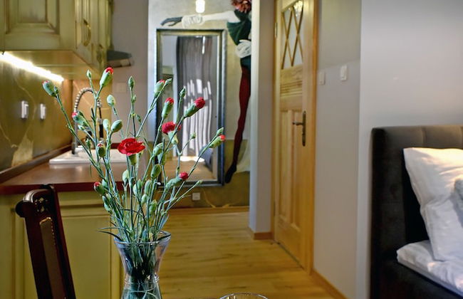 Dali ApartHotel - Foto 41