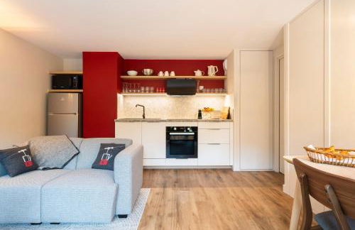 Chalet Nant Rouge - Photo 21