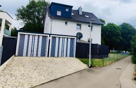 Ferienwohnung Bailey - Foto 61