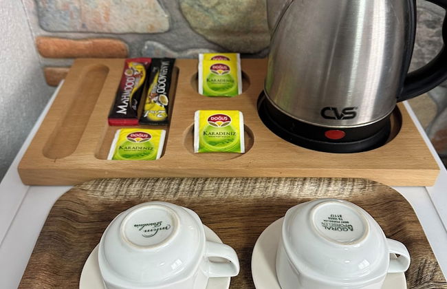 ALHA APART OTEL - Photo 61