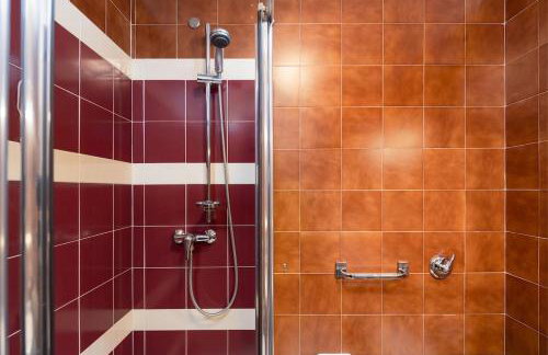 Bormio's Balcony - At the Spa - Foto 2