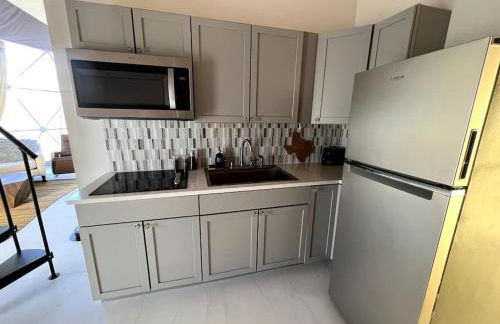 Dome Sweet Dome - Foto 25