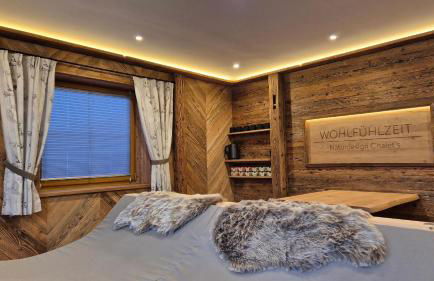 Wohlfühlzeit Naturdesign Chalet`s - Photo 39