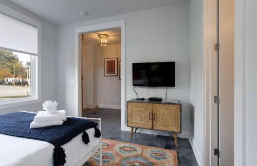 Nashville Superstar Ultra Luxury Minutes to Downtown - Foto 18