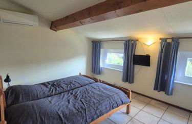 Villa du Soleil Le Clos des Oliviers - Photo 26