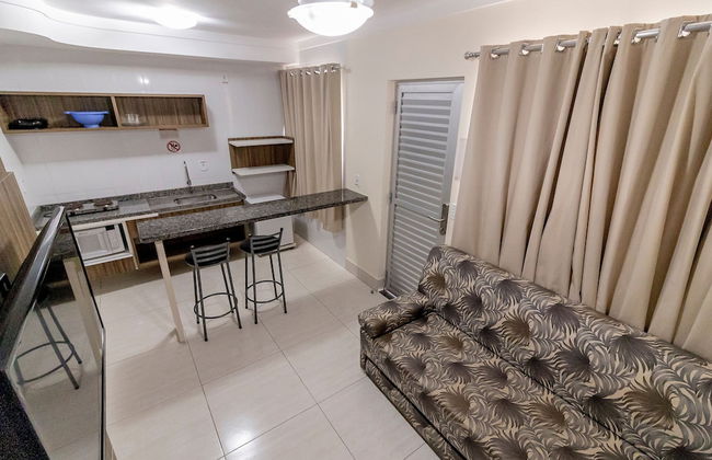 Apartment L'Acqua diRoma V - JC TEMPORADA - Foto 44