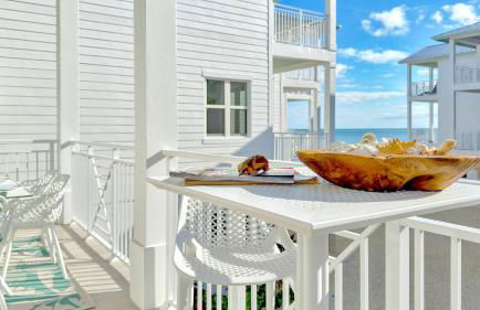 At The Sandbar - Oceanfront, Htd Pool, Dock, GameRoom - Foto 32