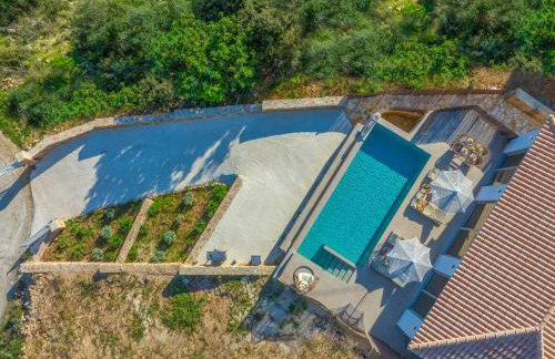 XTC Villas Kefalonia - Villa X - Foto 10