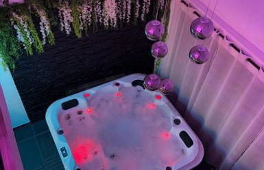 La villa les Bermudes - Foto 12