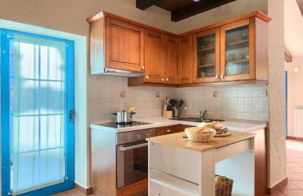 Rustic villa casa Nadalina with pool in Visnjan - Foto 19