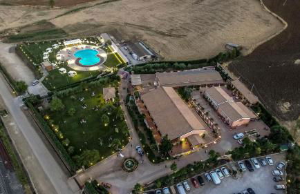 Casale Margherita - Foto 1